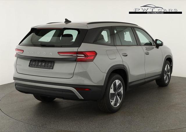 Skoda Kodiaq 2.0 TDI 110 kW Selection DSG Selection, AHK, Navi, Side, Kamera, Winter, 4 J.-Garantie 
