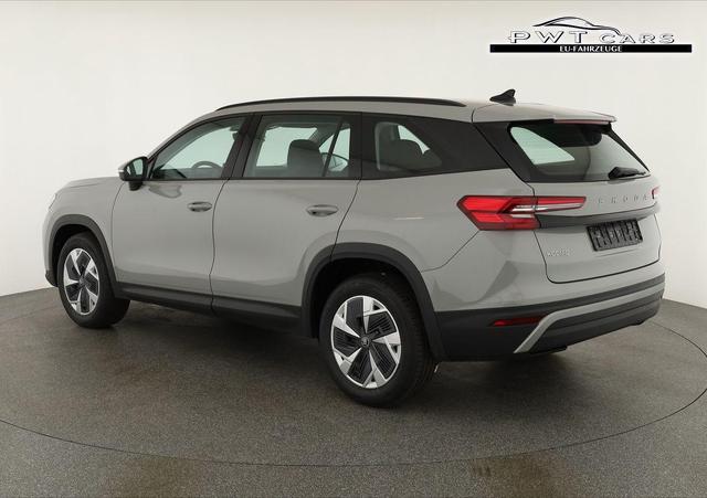 Skoda Kodiaq 2.0 TDI 110 kW Selection DSG Selection, AHK, Navi, Side, Kamera, Winter, 4 J.-Garantie 