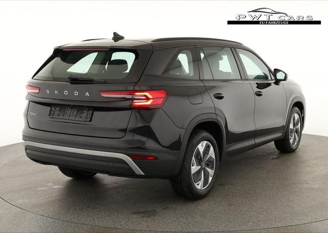 Skoda Kodiaq 2.0 TDI 110 kW Selection DSG Selection, AHK, Navi, Side, Kamera, Winter, 4 J.-Garantie 