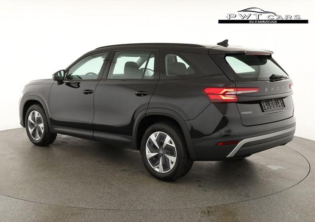 Skoda Kodiaq 2.0 TDI 110 kW Selection DSG Selection, AHK, Navi, Side, Kamera, Winter, 4 J.-Garantie 