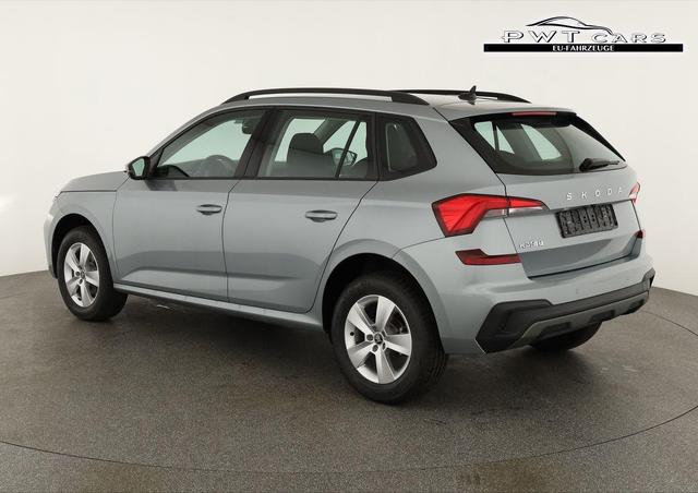 Skoda Kamiq Selection 1.5 TSI DSG Selection, LED, Kamera, Winter, 16-Zoll 