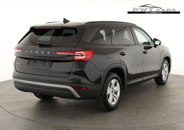 Skoda Kodiaq 2.0 TDI 110 kW Selection DSG Selection, 7-Sitzer, AHK, Navi, Kamera, Side, Winter 