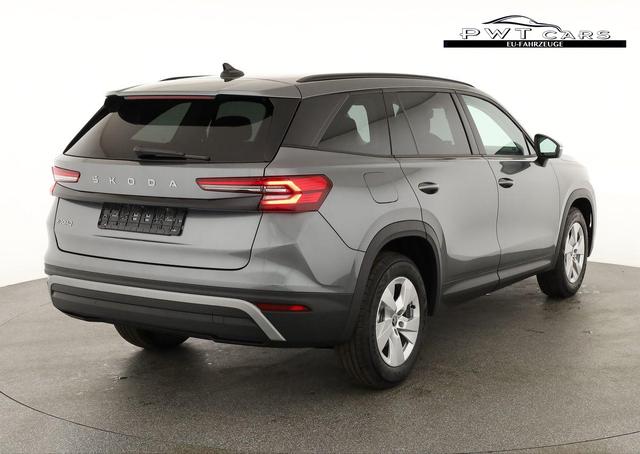 Skoda Kodiaq 2.0 TDI 110 kW Selection DSG Selection, AHK, Navi, Kamera, Side, Winter 