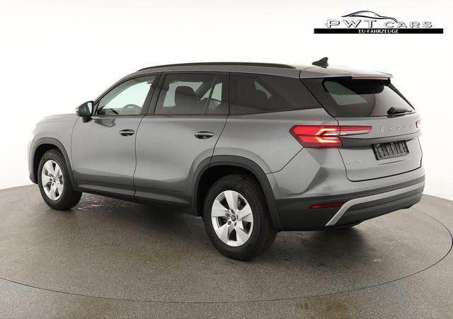 Skoda Kodiaq 2.0 TDI 110 kW Selection DSG Selection, AHK, Navi, Kamera, Side, Winter 