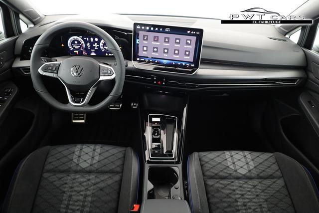 Volkswagen Golf 2.0 TSI 150 kW 4Motion R-Line VIII DSG 4M R-LINE, LED-Plus, 18-Zoll, Side, Kamera, Winter, 3 J.-Garantie 