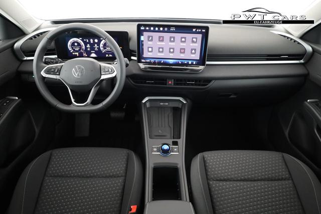 Volkswagen T-Roc 1.5 eTSI 110 kW Life DSG Life, neues Modell, LED, Kamera, Side, Winter, 17-Zoll 