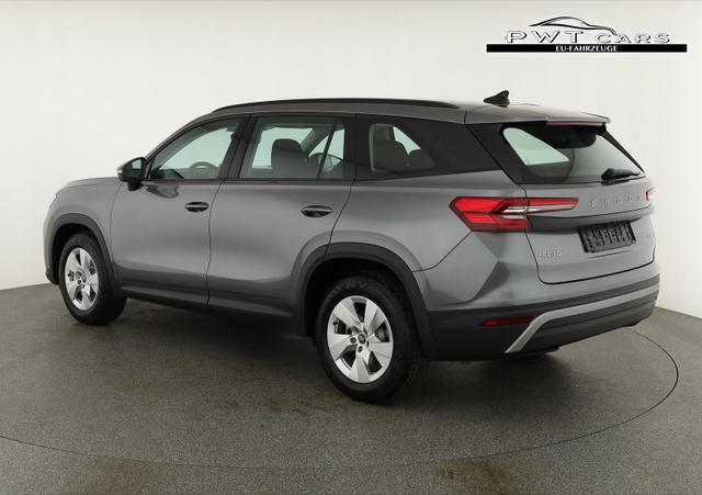 Skoda Kodiaq 1.5 TSI mHEV 110 kW Selection DSG Selection, 7-Sitzer, AHK, Navi, Side, Kamera, Winter, 4 J.- Garantie 