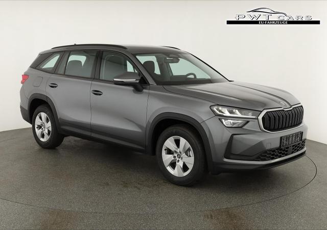 Skoda Kodiaq 2.0 TDI 110 kW Selection DSG Selection, AHK, Navi, Side, Kamera, Winter, 4 J.-Garantie 