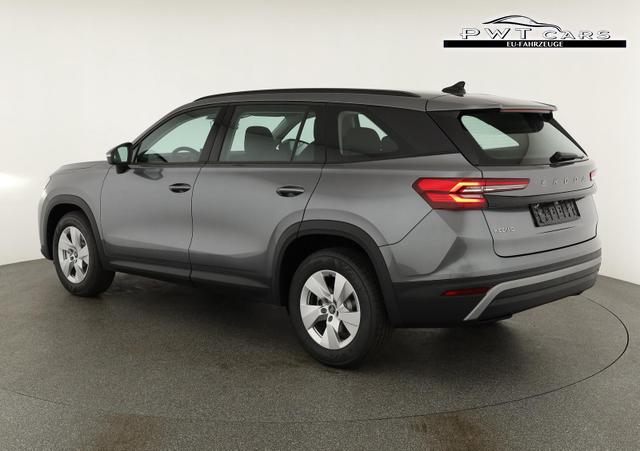 Skoda Kodiaq 2.0 TDI 110 kW Selection DSG Selection, AHK, Navi, Side, Kamera, Winter, 4 J.-Garantie 