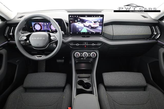Skoda Kodiaq 2.0 TDI 110 kW Selection DSG Selection, AHK, Navi, Side, Kamera, Winter, 4 J.-Garantie 