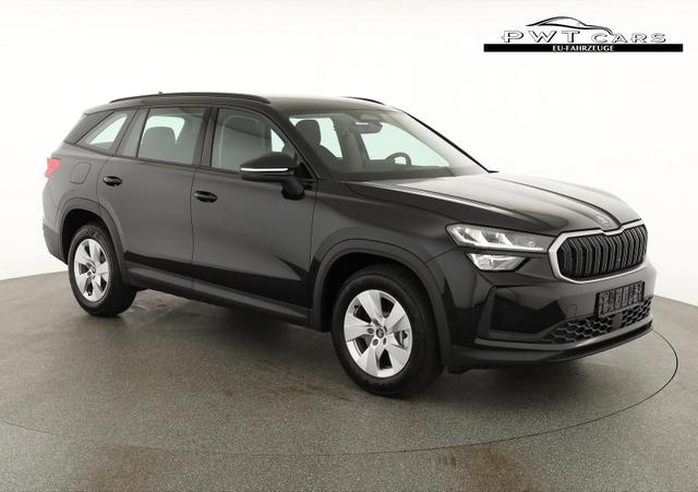 Skoda Kodiaq 2.0 TDI 110 kW Selection DSG Selection, AHK, Navi, Side, Kamera, Winter, 4 J.-Garantie 