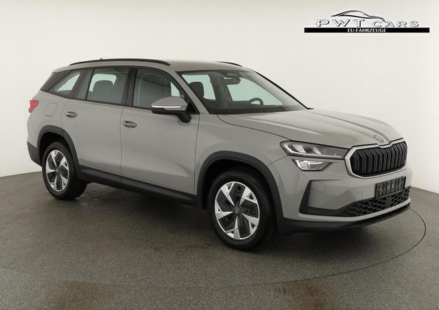 Skoda Kodiaq 2.0 TDI 110 kW Selection DSG Selection, 7-Sitzer, AHK, Navi, Side, Kamera, Winter, 4 J.-Garantie 