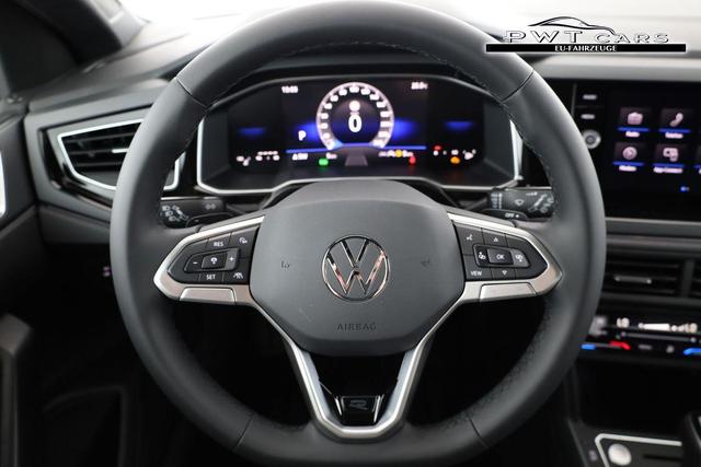 Volkswagen Taigo R-Line 1.5 TSI DSG R-LINE, AHK, Navi, IQ.Light, Kamera, ACC, Winter 