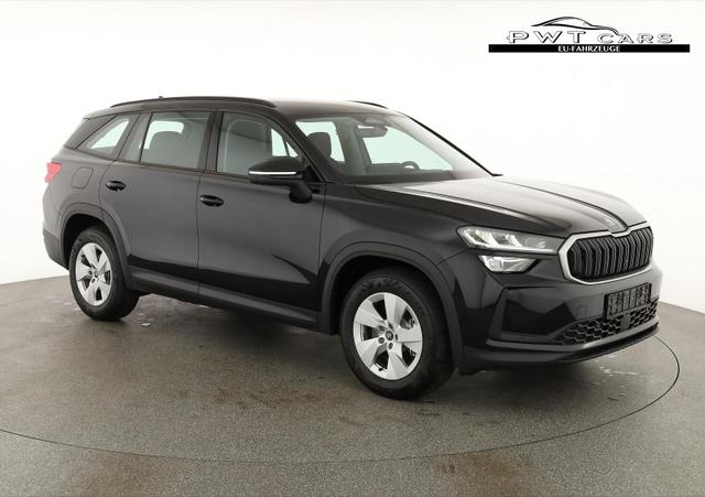 Skoda Kodiaq 1.5 TSI mHEV 110 kW Selection DSG Selection, 7-Sitzer, AHK, Navi, Side, Kamera, Winter, 4 J.- Garantie 