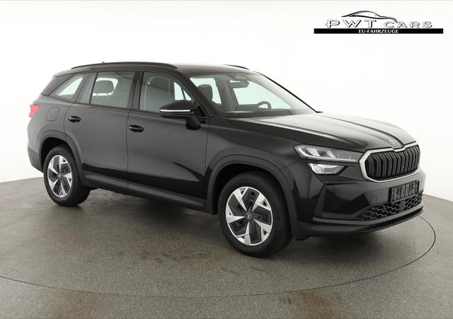 Skoda Kodiaq 1.5 TSI mHEV 110 kW Selection DSG Selection, AHK, Navi, Side, Kamera, Winter, 4 J.- Garantie 