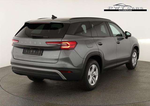 Skoda Kodiaq 1.5 TSI mHEV 110kW Selection DSG Selection, AHK, Navi, Kamera, Side, Winter 