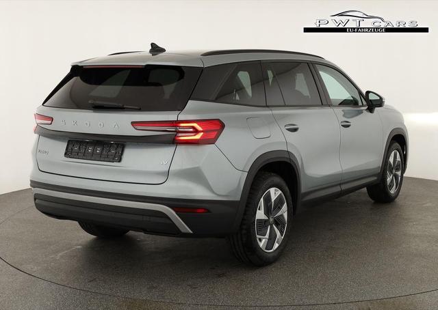 Skoda Kodiaq 1.5 TSI iV 150 kW Selection Selection, AHK, Navi, Kamera, Side, el. Klappe, Winter, sofort 