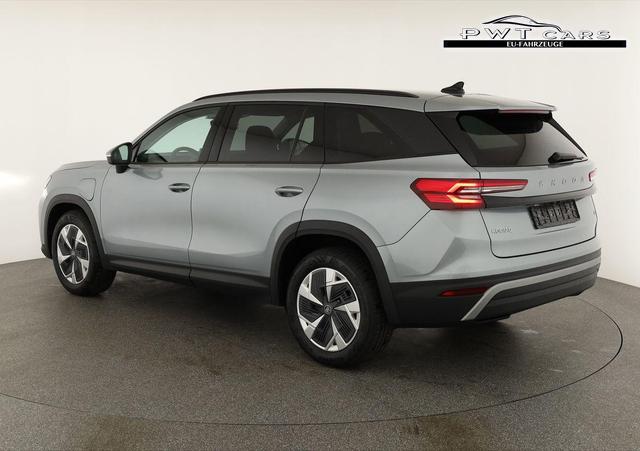 Skoda Kodiaq 1.5 TSI iV 150 kW Selection Selection, AHK, Navi, Kamera, Side, el. Klappe, Winter, sofort 