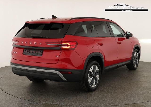 Skoda Kodiaq 1.5 TSI iV 150 kW Selection Selection, AHK, Navi, Kamera, Side, el. Klappe, Winter, sofort 
