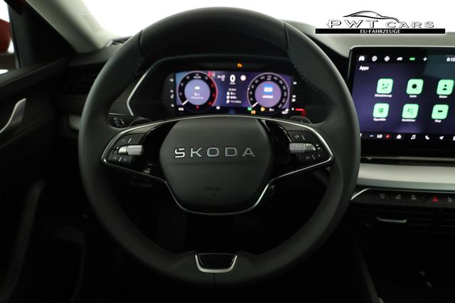 Skoda Octavia Combi 2.0 TDI 110 kW Selection DSG Selection, Navi, AHK, el. Klappe, 5-J Garantie 