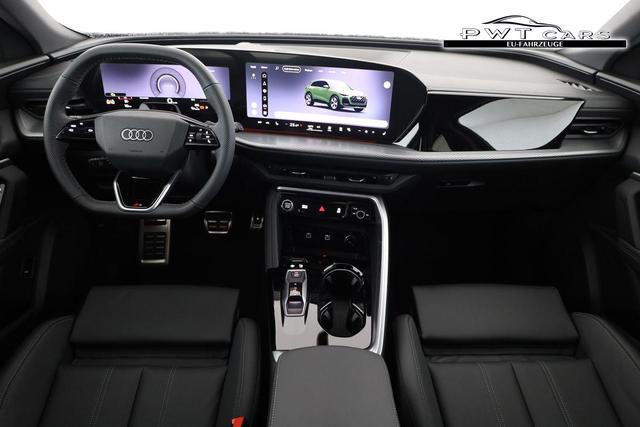 Audi Q5 3.0 TDI quattro 220 kW qu S-LINE, AHK, 20-Zoll, Leder, B&O, experience plus, sofort 