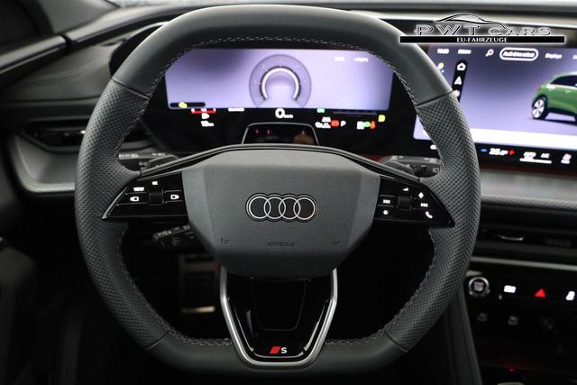 Audi Q5 3.0 TDI quattro 220 kW qu S-LINE, AHK, 20-Zoll, Leder, B&O, experience plus, sofort 