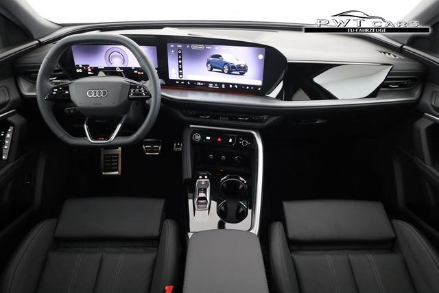 Audi Q5 3.0 TDI quattro 220 kW qu S-LINE, AHK, 20-Zoll, Leder, B&O, experience plus, sofort 
