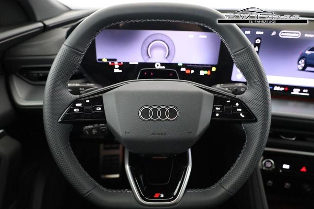Audi Q5 3.0 TDI quattro 220 kW qu S-LINE, AHK, 20-Zoll, Leder, B&O, experience plus, sofort 