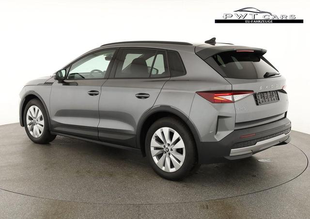 Skoda Elroq 60 Selection Selection, Navi, Side, LED, Kamera, 19-Zoll, sofort 