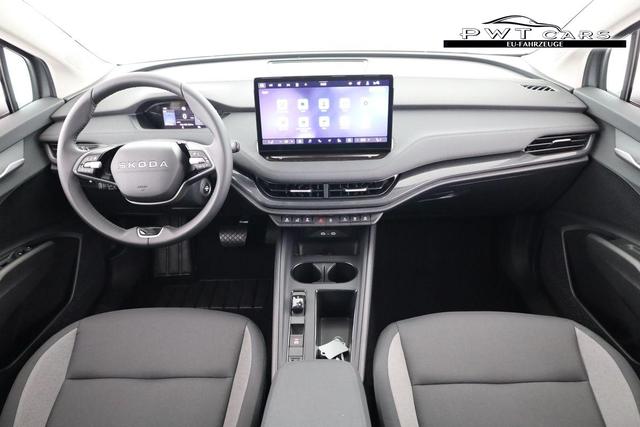 Skoda Elroq 60 Selection Selection, Navi, Side, LED, Kamera, 19-Zoll, sofort 