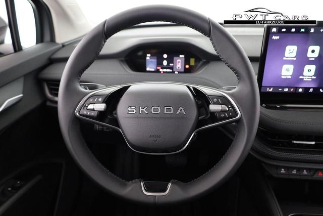 Skoda Elroq 60 Selection Selection, Navi, Side, LED, Kamera, 19-Zoll, sofort 