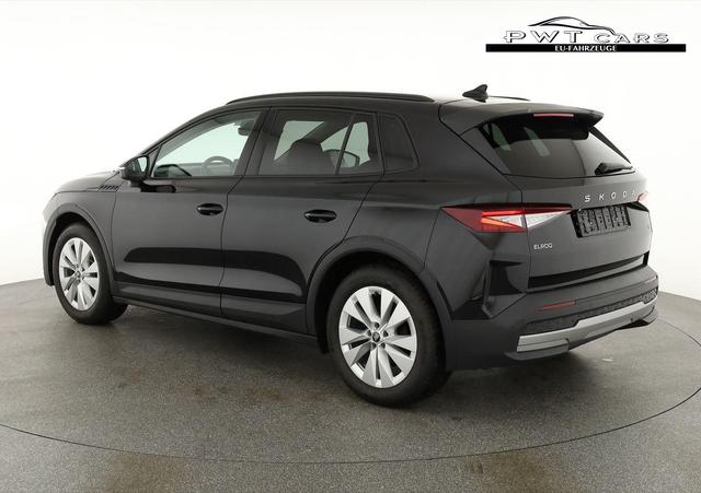 Skoda Elroq 60 Selection Selection, Navi, Side, LED, Kamera, Winter, 19-Zoll, sofort 