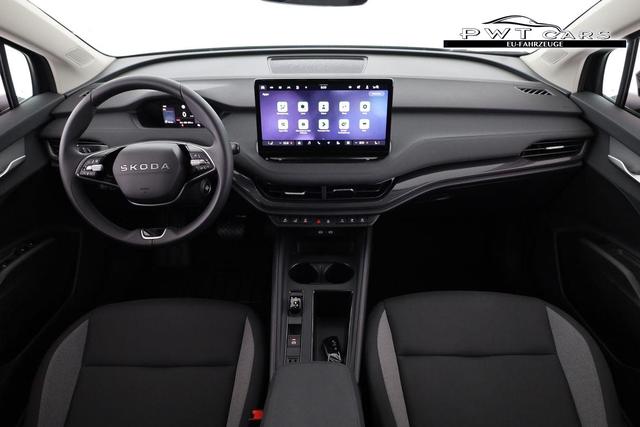 Skoda Elroq 60 Selection Selection, Navi, Side, LED, Kamera, Winter, 19-Zoll, sofort 