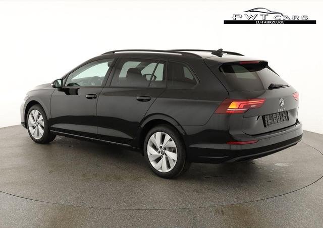 Volkswagen Golf Variant 1.5 TSI 110 kW VIII Life Facelift, LED-Plus, easyOpen, Kamera 