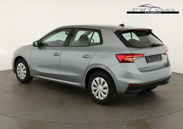 Skoda Fabia Selection 1.0 TSI Selection, Tempomat, Ladeboden, Park, Winterpaket, SmartLink, 4-J Garantie 