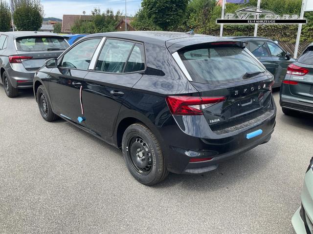 Skoda Fabia Selection 1.0 TSI Selection, Tempomat, Ladeboden, Park, Winterpaket, SmartLink, 4-J Garantie 