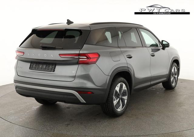 Skoda Kodiaq 1.5 TSI iV 150 kW Selection Selection, AHK, Pano, Navi, Kamera, Side, el. Klappe, sofort 
