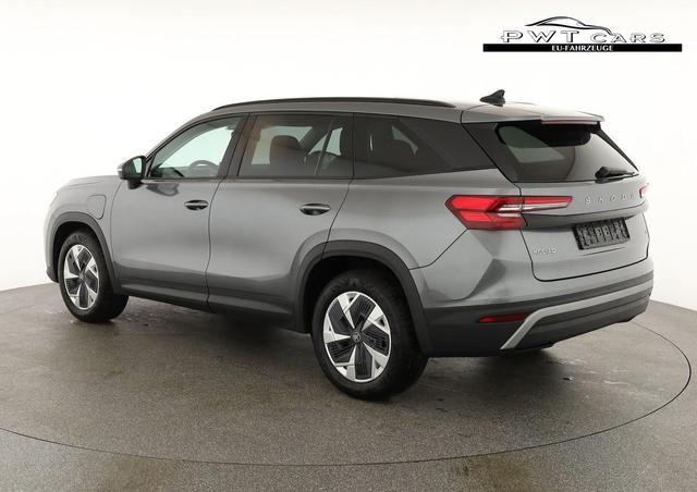 Skoda Kodiaq 1.5 TSI iV 150 kW Selection Selection, AHK, Pano, Navi, Kamera, Side, el. Klappe, sofort 