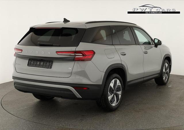 Skoda Kodiaq 1.5 TSI iV 150 kW Selection Selection, AHK, Pano, Navi, Kamera, Side, el. Klappe, sofort 