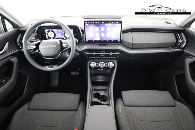 Skoda Kodiaq 1.5 TSI iV 150 kW Selection Selection, AHK, Pano, Navi, Kamera, Side, el. Klappe, sofort 