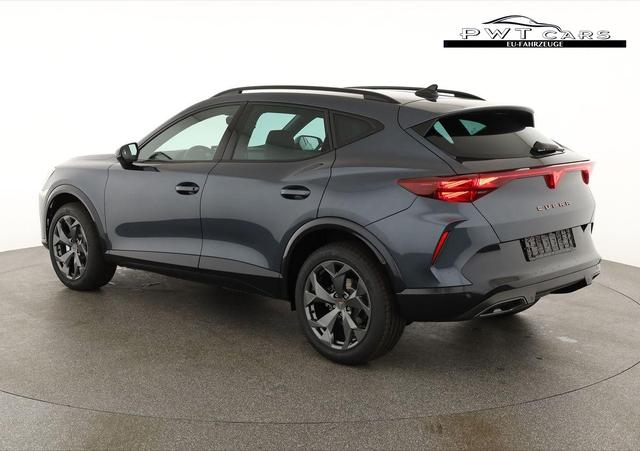 Cupra Formentor 2.0 TSI 150 kW 4Drive DSG 4Drive, LED, Kamera, ACC, 18-Zoll 