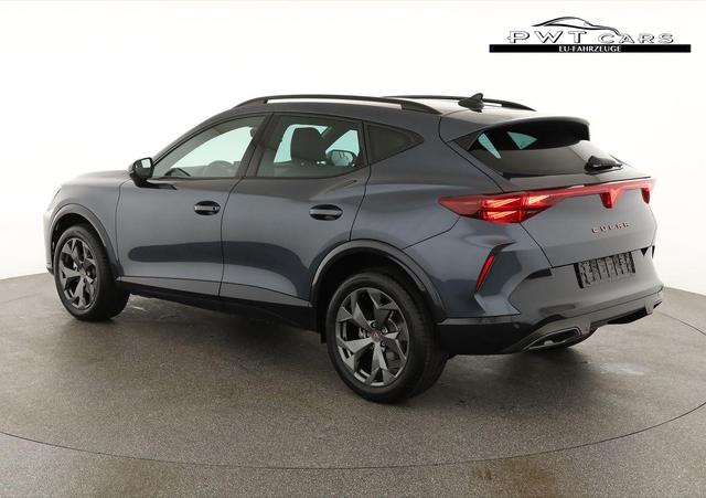 Cupra Formentor 2.0 TSI 150 kW 4Drive DSG 4Drive, LED, Kamera, ACC, 18-Zoll 