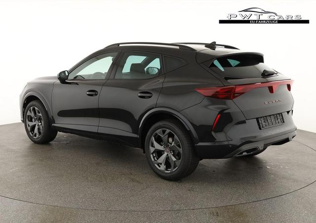 Cupra Formentor 2.0 TSI 150 kW 4Drive DSG 4Drive, LED, Kamera, ACC, 18-Zoll 