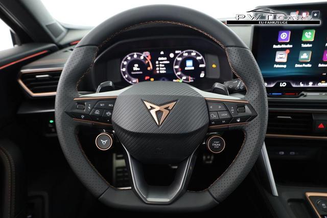 Cupra Formentor 2.0 TSI 150 kW 4Drive DSG 4Drive, LED, Kamera, ACC, 18-Zoll 