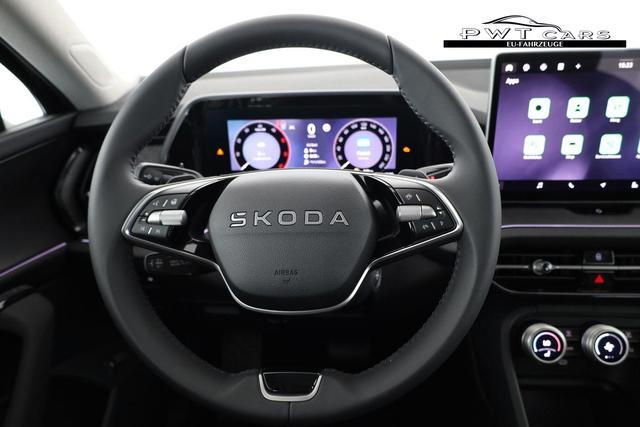 Skoda Kodiaq 2.0 TDI 110 kW Selection DSG Selection, 7-Sitzer, AHK, Navi, Side, Kamera, 4 J.-Garantie 