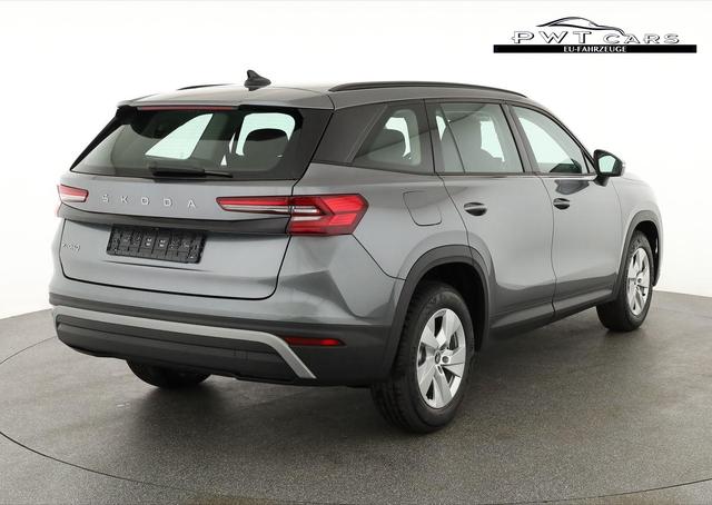Skoda Kodiaq 2.0 TDI 110 kW Selection DSG Selection, 7-Sitzer, AHK, Navi, Side, Kamera, 4 J.-Garantie 