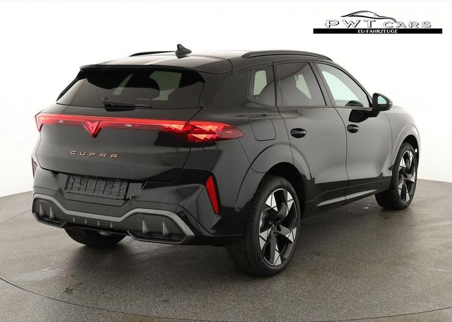 Cupra Terramar 1.5 eTSI 110 kW DSG, Pano, AHK, Matrix, Navi, HuD, el. Klappe, 20-Zoll 