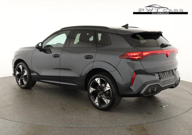 Cupra Terramar 1.5 eTSI 110 kW DSG, Pano, AHK, Matrix, Navi, HuD, el. Klappe, 20-Zoll 
