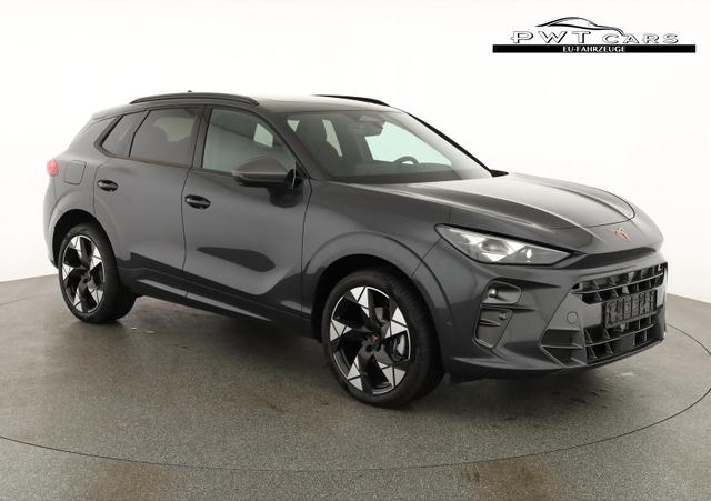 Cupra Terramar 1.5 eTSI 110 kW DSG, Pano, AHK, Matrix, Navi, HuD, el. Klappe, 20-Zoll 
