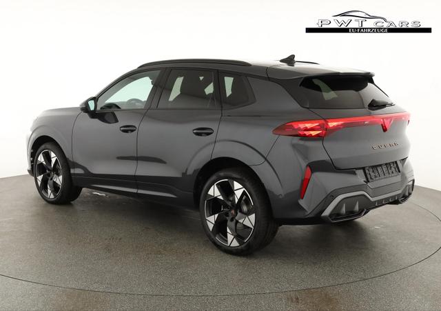 Cupra Terramar 1.5 eTSI 110 kW DSG, Pano, AHK, Matrix, Navi, HuD, el. Klappe, 20-Zoll 